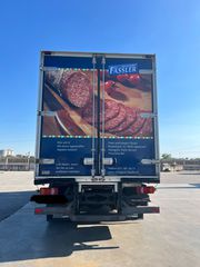 Ψυγείο Mercedes-Benz 2006 ATEGO 1224 CARRIER SUPRA 550-thumb-3