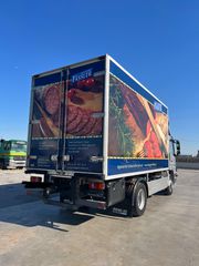 Ψυγείο Mercedes-Benz 2006 ATEGO 1224 CARRIER SUPRA 550-thumb-6