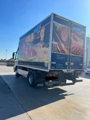 Ψυγείο Mercedes-Benz 2006 ATEGO 1224 CARRIER SUPRA 550-thumb-7