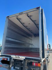 Ψυγείο Mercedes-Benz 2006 ATEGO 1224 CARRIER SUPRA 550-thumb-9