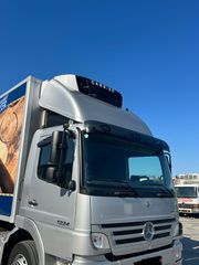 Ψυγείο Mercedes-Benz 2006 ATEGO 1224 CARRIER SUPRA 550-thumb-11