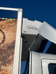 Ψυγείο Mercedes-Benz 2006 ATEGO 1224 CARRIER SUPRA 550-thumb-12