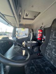 Ψυγείο Mercedes-Benz 2006 ATEGO 1224 CARRIER SUPRA 550-thumb-13