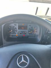 Ψυγείο Mercedes-Benz 2006 ATEGO 1224 CARRIER SUPRA 550-thumb-14