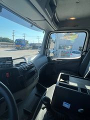 Ψυγείο Mercedes-Benz 2006 ATEGO 1224 CARRIER SUPRA 550-thumb-15