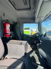 Ψυγείο Mercedes-Benz 2006 ATEGO 1224 CARRIER SUPRA 550-thumb-16