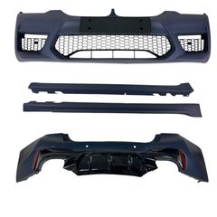 Body kit για BMW G30 (2017+) - M-Performance design