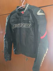 DAINESE RACING PELLE