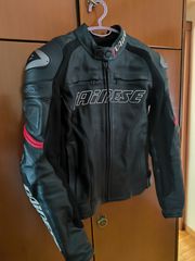 DAINESE RACING PELLE-thumb-1