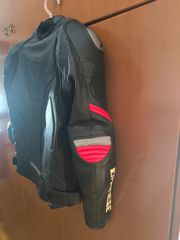 DAINESE RACING PELLE-thumb-2