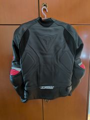 DAINESE RACING PELLE-thumb-3