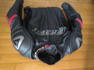 DAINESE RACING PELLE-thumb-5