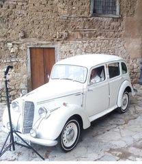 Κόμπακτ / Hatchback 1948