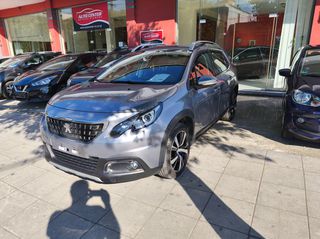 Peugeot 2008 2017 1.6 BLUEHDI ALLURE !!