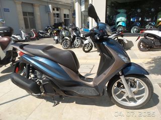 Piaggio Medley 150 2021