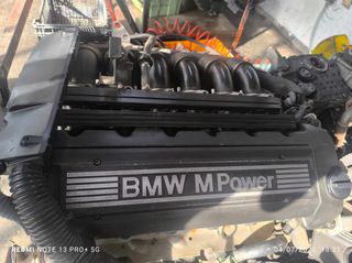 BMW E36 M3