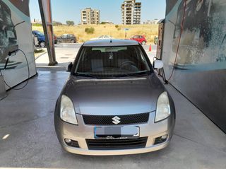 Suzuki Swift 2006