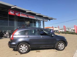Honda CR-V 2007 Σε άριστη κατάσταση-thumb-3