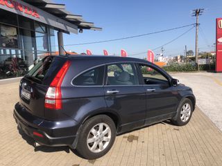 Honda CR-V 2007 Σε άριστη κατάσταση-thumb-4