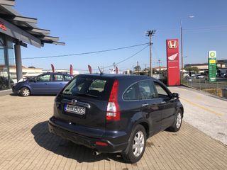 Honda CR-V 2007 Σε άριστη κατάσταση-thumb-5