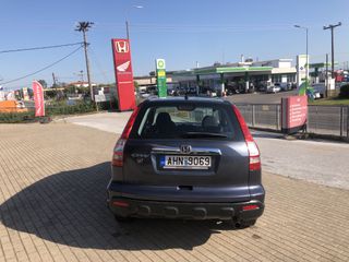 Honda CR-V 2007 Σε άριστη κατάσταση-thumb-6