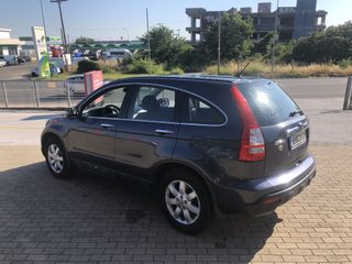 Honda CR-V 2007 Σε άριστη κατάσταση-thumb-7