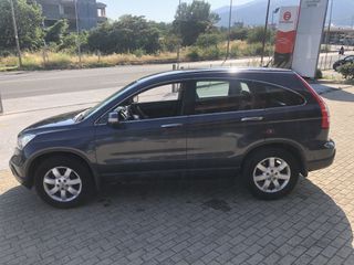Honda CR-V 2007 Σε άριστη κατάσταση-thumb-8