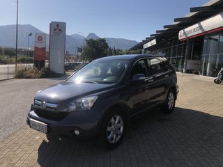 Honda CR-V 2007 Σε άριστη κατάσταση-thumb-9