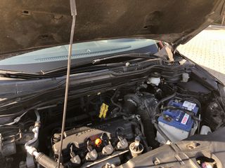 Honda CR-V 2007 Σε άριστη κατάσταση-thumb-36