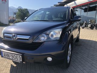 Honda CR-V 2007 Σε άριστη κατάσταση-thumb-10