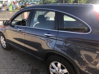 Honda CR-V 2007 Σε άριστη κατάσταση-thumb-11