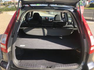 Honda CR-V 2007 Σε άριστη κατάσταση-thumb-13