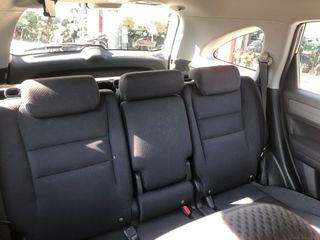 Honda CR-V 2007 Σε άριστη κατάσταση-thumb-17