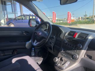 Honda CR-V 2007 Σε άριστη κατάσταση-thumb-18