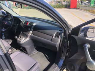 Honda CR-V 2007 Σε άριστη κατάσταση-thumb-19