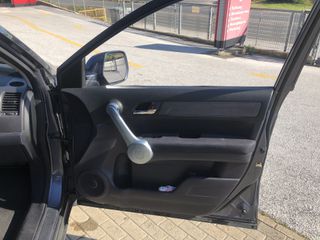 Honda CR-V 2007 Σε άριστη κατάσταση-thumb-20