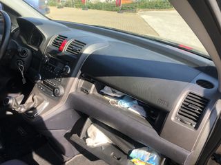 Honda CR-V 2007 Σε άριστη κατάσταση-thumb-21
