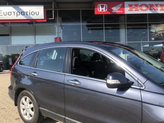 Honda CR-V 2007 Σε άριστη κατάσταση-thumb-22