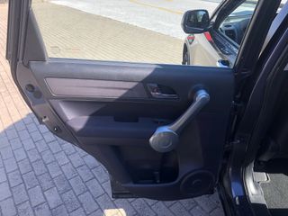 Honda CR-V 2007 Σε άριστη κατάσταση-thumb-25