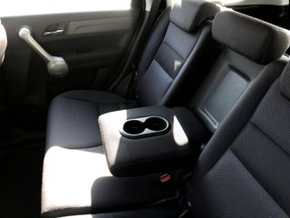 Honda CR-V 2007 Σε άριστη κατάσταση-thumb-27
