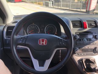 Honda CR-V 2007 Σε άριστη κατάσταση-thumb-28
