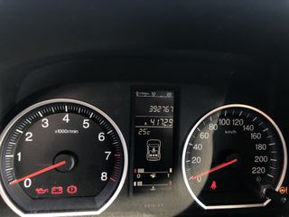 Honda CR-V 2007 Σε άριστη κατάσταση-thumb-29