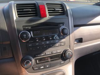 Honda CR-V 2007 Σε άριστη κατάσταση-thumb-32