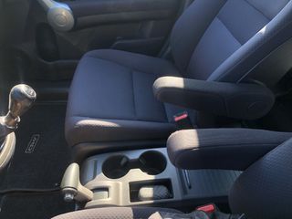 Honda CR-V 2007 Σε άριστη κατάσταση-thumb-33