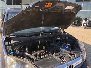 Honda CR-V 2007 Σε άριστη κατάσταση-thumb-35