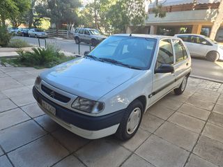 Citroen Saxo 1998 1.4i
