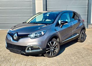 Renault Captur 2016 Dynamic 110hp 6τάχυτο full