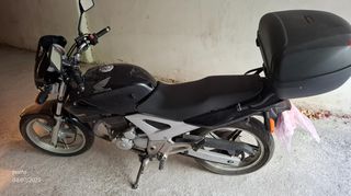 Honda CBF 250 2006