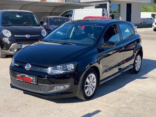 Volkswagen Polo 2015 1.4. TREND BLUEMOTION
