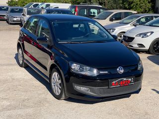 Volkswagen Polo 2015 1.4. TREND BLUEMOTION